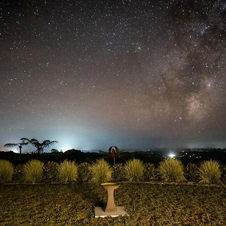 Skylark Lodge Okaihau Εξωτερικό φωτογραφία