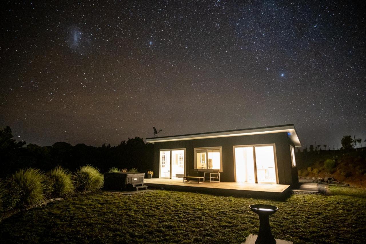 Skylark Lodge Okaihau Εξωτερικό φωτογραφία