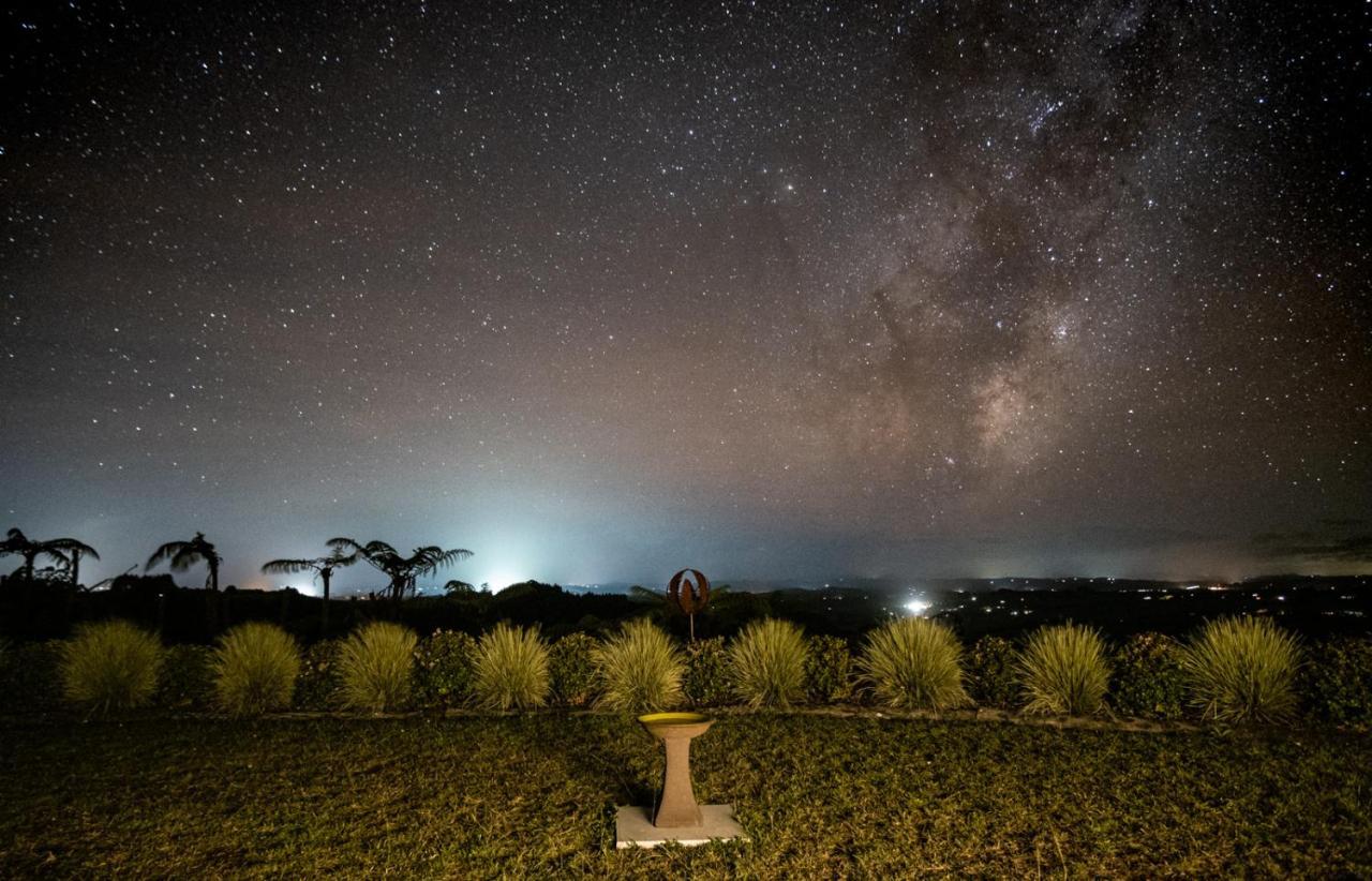 Skylark Lodge Okaihau Εξωτερικό φωτογραφία