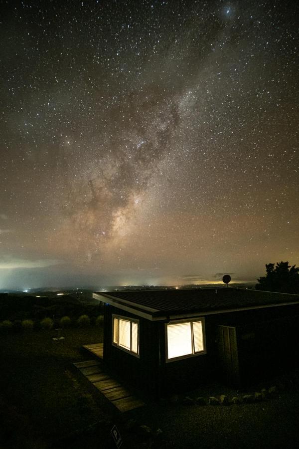 Skylark Lodge Okaihau Εξωτερικό φωτογραφία