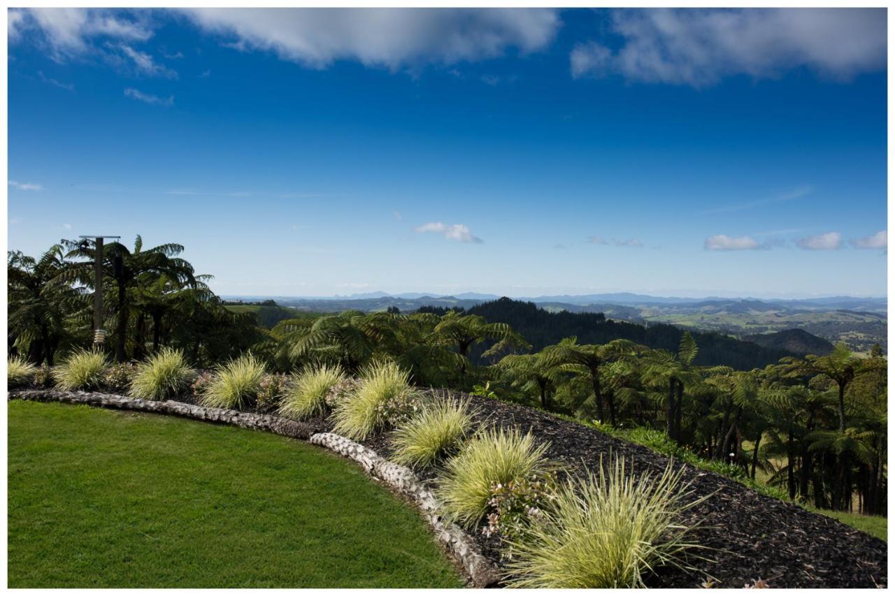 Skylark Lodge Okaihau Εξωτερικό φωτογραφία