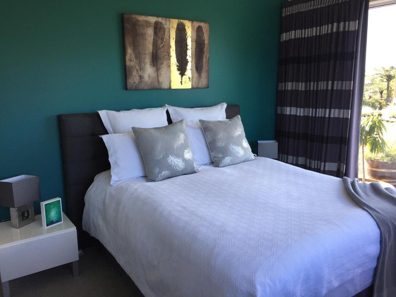 Skylark Lodge Okaihau Εξωτερικό φωτογραφία