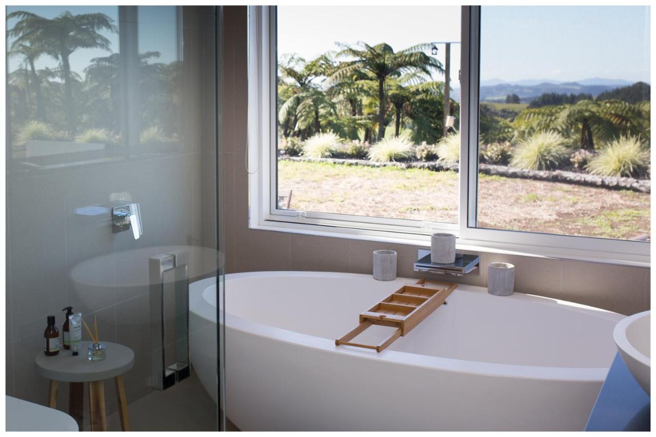 Skylark Lodge Okaihau Εξωτερικό φωτογραφία
