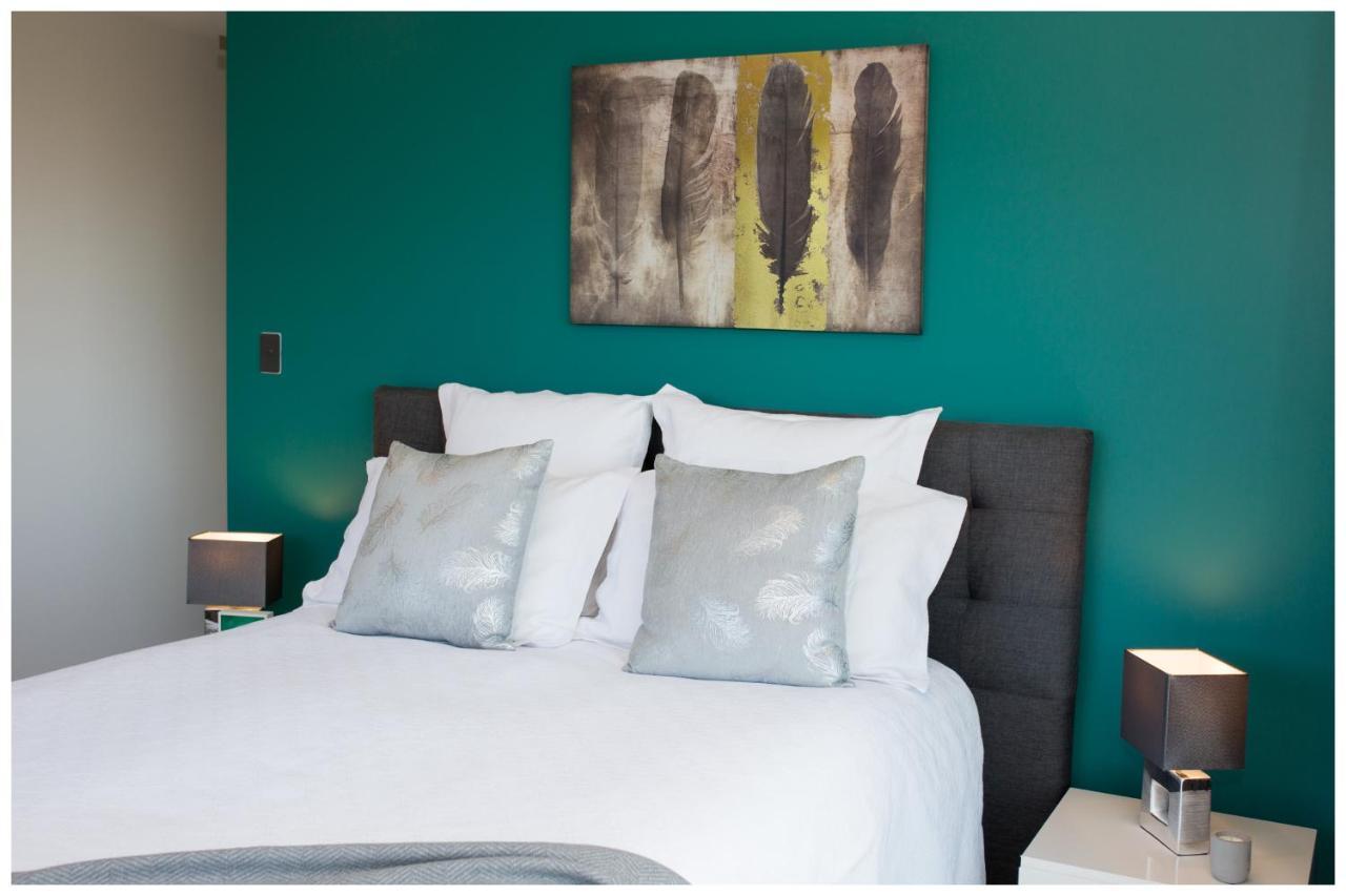 Skylark Lodge Okaihau Εξωτερικό φωτογραφία