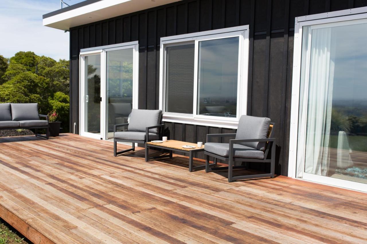 Skylark Lodge Okaihau Εξωτερικό φωτογραφία