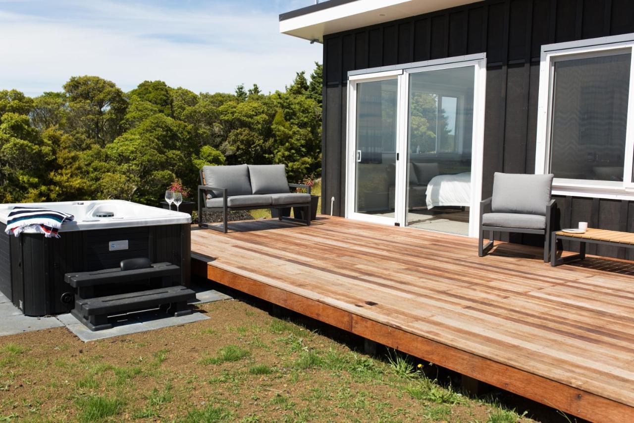 Skylark Lodge Okaihau Εξωτερικό φωτογραφία