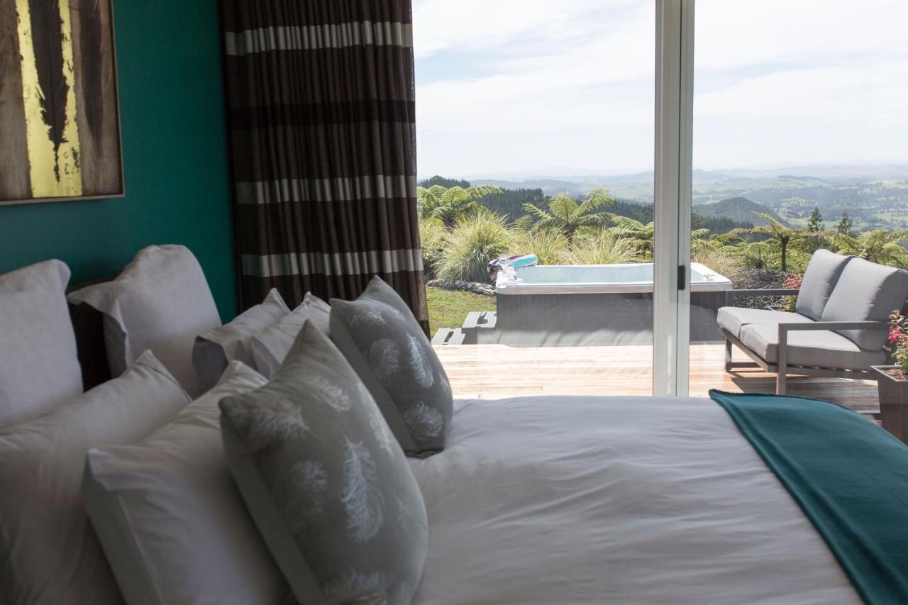 Skylark Lodge Okaihau Εξωτερικό φωτογραφία