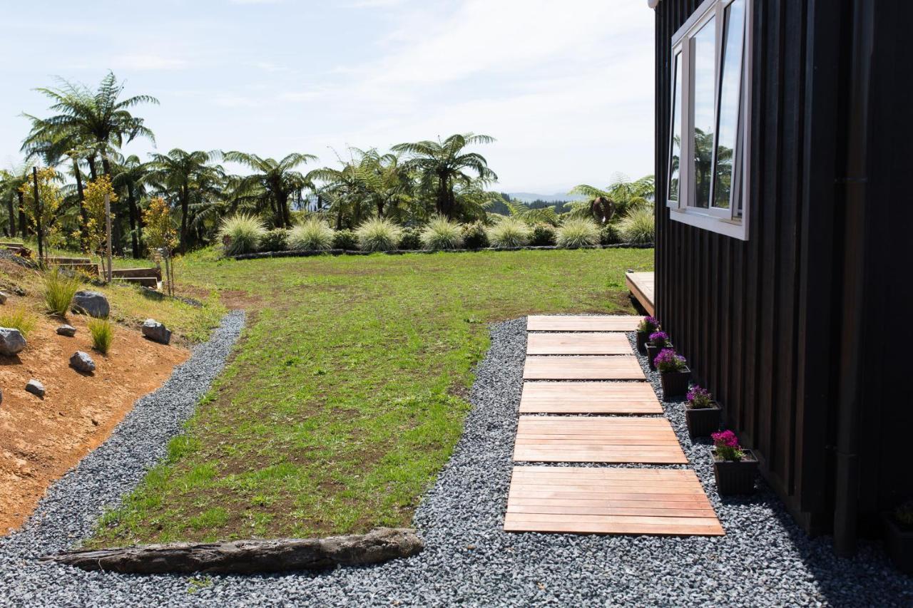 Skylark Lodge Okaihau Εξωτερικό φωτογραφία