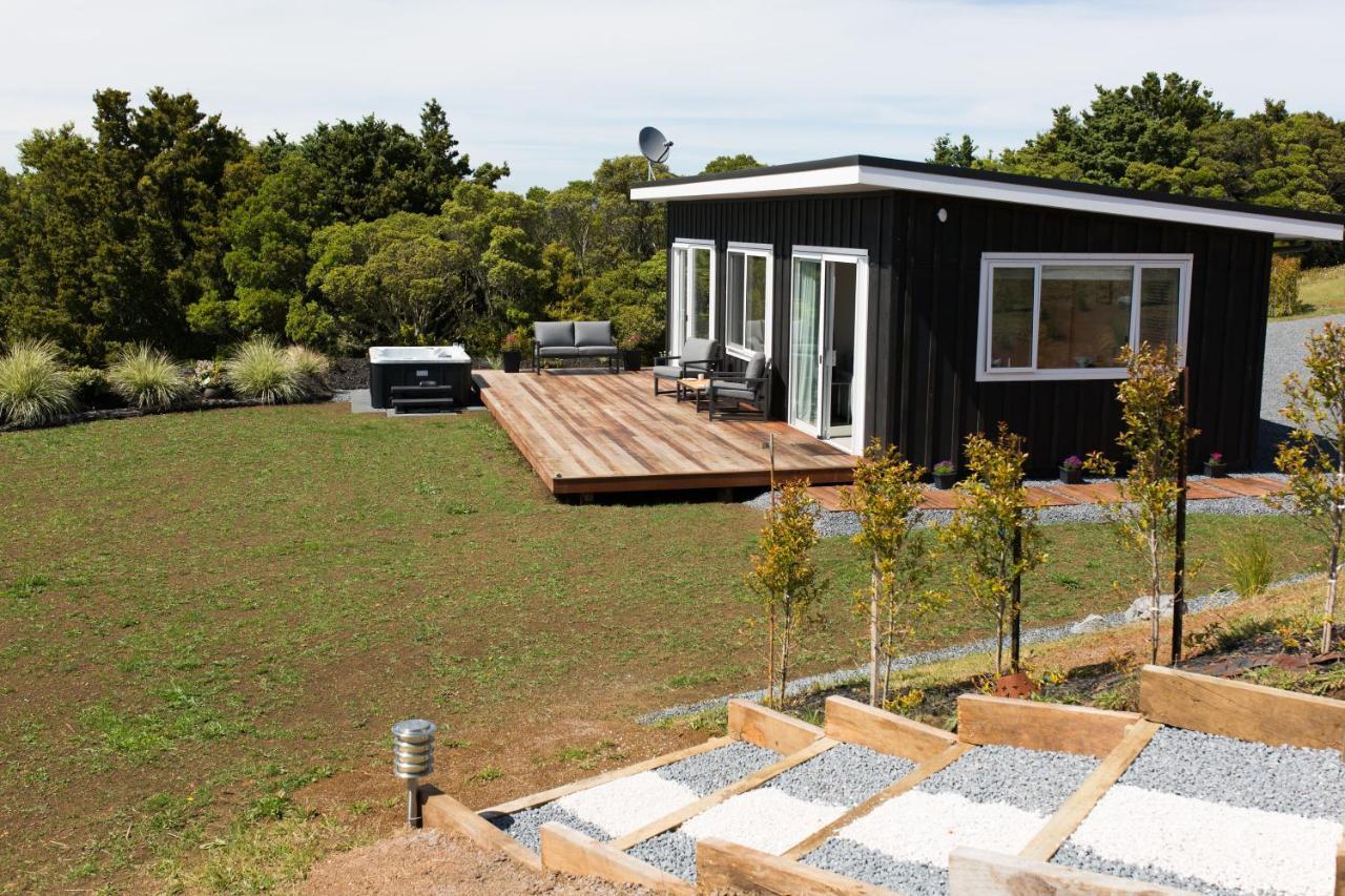 Skylark Lodge Okaihau Εξωτερικό φωτογραφία